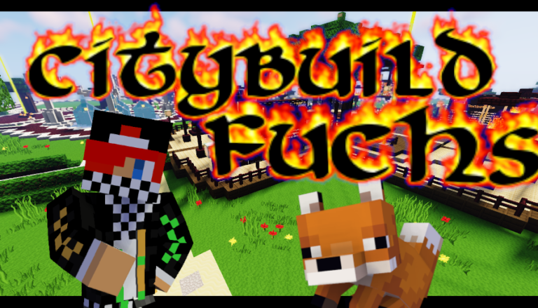 Citybuild Fuchs