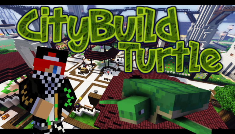 Citibuild Turtle