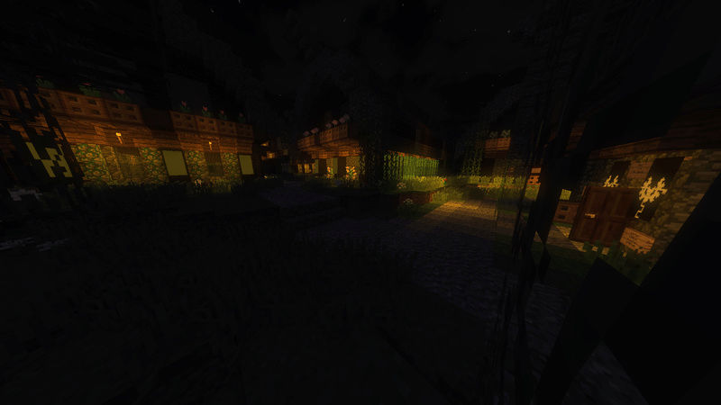 Stadt eines Spielers