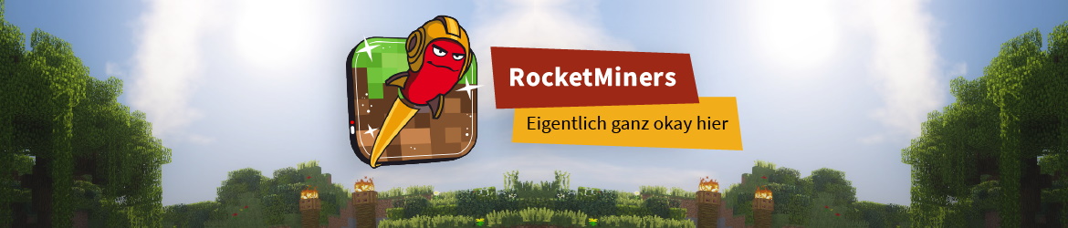 RocketMiners.de