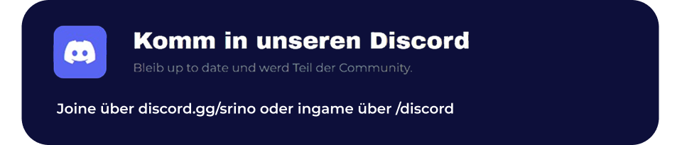 SRINO Discord