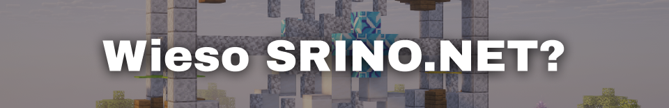 Wieso SRINO.NET